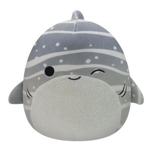 SQUISHMALLOWS-SACHIE THE SHARK-8 INCHES